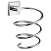 Smedbo House Porte sèche cheveux chrome SW12199