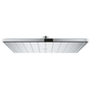 Grohe Rainshower Mono 310 Cube Hoofddouche - 31x 31cm - 1 straalsoort - chroom SW296780