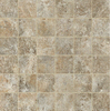 Fap Ceramiche Nobu wand- en vloertegel - 30x30cm - Natuursteen look - Slate mat (bruin) SW1119899
