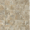 Terravito Elzino wand- en vloertegel - 30x30cm - Natuursteen look - Slate mat (bruin) SW1119899
