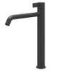 IVY Pact Mitigeur de lavabo - posé - surélevé - coldstart - Noir mat PED SW1030790