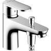 Hansgrohe Vernis Blend badkraan - hoogglans chroom SW651544