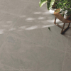 SAMPLE Atlas Concorde Solution Impact carrelage sol et mural - aspect pierre naturelle - Ash (gris) SW1130902