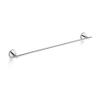 Clou Flat porte-serviettes 60cm chrome SW9753