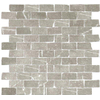 Ceralto Colorker Kainos Mozaiektegel - 30x30cm - 8.0mm - Bone SW295595