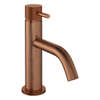 Crosswater MPRO Ensemble de robinet - strié - laiton brossé SW928000