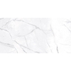 Douglas Jones Marbles Vloertegel - 60x120cm - 10.5mm - gerectificeerd - White SW854190