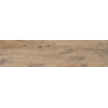 Terravito Ostino - 120,5x30cm - 20mm - rectifié - Brun SW1175264