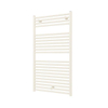 Plieger Vulcano EL elektrische radiator - Nexus zonder thermostaat - 111.1x60cm - 600 watt - pergamon SW796458