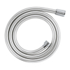 GROHE Vitalioflex Silver Flexible de douche - 150cm - lisse - chromé SW878320