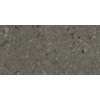ÉCHANTILLON Terravito Mareno carreau mural et de sol - 60x120cm - 9.5mm - Rectangle - rectifié - Terrazzo - Noir Mat SW735706