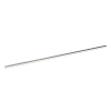 INK LED line Verlichtingsbalk - 180x2.5x1cm - LED IP44 - 4200K - tbv Spiegel of Spiegelkast - Zilver TWEEDEKANS OUT14423
