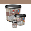 Sopro Mortier à joint pour carrelage de sol et mural Sopro DF 10 Flexible marron n° 52 1kg Marron SW359656