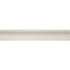 ÉCHANTILLON Terravito Olevia carreau mural - 5x30cm - 8mm - Rectangle - Ivoire mat (beige) SW735790