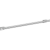 Hansgrohe AddStoris S Handdoekhouder chroom SW1567137