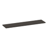 BRAUER Ocean Medium plateau supérieur - 200x46x4cm - Timber Anthracite SW1203410