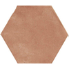 Vtwonen Tegels Earth Vloertegel - 18.2x21cm - 9.5mm - gerectificeerd - Cotto SW1171238