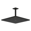 GROHE Rainshower Mono 310 regendouche - 31x31cm - 1 stand - phantom black (zwart) SW1477594