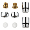 Grohe Terugslagklep - set van 2 stuks SW338429