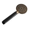 Hotbath Mate handdouche rvs verouderd messing SW230106 Hotbath Mate handdouche rvs verouderd messing SW230106