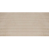 SAMPLE Ceralto Contura Concrete Wandtegel 60x120cm 9mm gerectificeerd porcellanato Taupe SW1170873