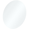 Villeroy & Boch More to See Lite Miroir avec éclairage 85x85cm LED autour 23,52W 2700-6500K Verre SW644174