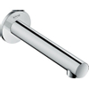 Axor Uno 3 bec de baignoire droit chrome SW99602