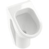 Villeroy & Boch Architectura Urinoir (goot) H62xB35.5xD38.5cm Keramiek Wit SW111283 Villeroy & Boch Architectura Urinoir (goot) H62xB35.5xD38.5cm Keramiek Wit SW111283