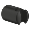 Grohe Vitalio Universal Handdouche - houder - matte black (mat zwart) SW924660
