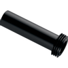 Geberit PE toevoermanchet - voor hangtoilet - PE - met dichting D45 - opening porselein - 55mm SW30139