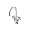Hotbath Chap Mitigeur de lavabo C004 chrome SW11389 Hotbath Chap Mitigeur de lavabo C004 chrome SW11389