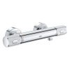 GROHE QuickFix Precision Feel mitigeur thermostatique de douche chrome SW705169