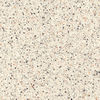 EnergieKer Medley - Carrelage Terrazzo et mural - 120x120cm - rectifié - Crème mat SW997386