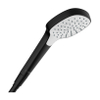 Hansgrohe Croma E handdouche - 11cm - mat zwart SW1145835