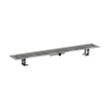 Hansgrohe RainDrain Compact Douchegoot - 120cm - vlakke installatie - betegelbaar SW1590340