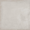 Terravito Merano Carrelage mural et sol en céramique - 80x80cm - 9mm - Silver SW1474685