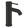 GROHE Essence New wastafelkraan - s-size - mat zwart SW1477534