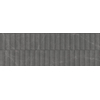 Ceralto Sylvaro Tone Listel décoratif - 40x120cm - 10.8mm - rectifié - Cloud SW496825
