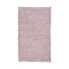 Aquanova Axel Tapis de bain 70x120 cm Vieux rose SW542414