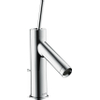 AXOR Starck Robinet lave mains avec tirette chrome 0452074 AXOR Starck Robinet lave mains avec tirette chrome 0452074