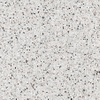 EnergieKer Medley - Carrelage Terrazzo et mural - 60x60cm - rectifié - Blanc mat SW997388