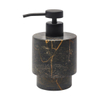 Aquanova Porto Zeepdispenser Medium Black SW815854