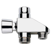 Grohe Opbouw Omstelling - 1/2x3/4 inch 0434192