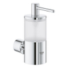 Grohe Atrio Distributeur savon sans support chrome SW225357 Grohe Atrio Distributeur savon sans support chrome SW225357