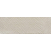 Terravito Calvero wandtegel - 30x90cm - 8.7mm - Rechthoek - gerectificeerd - Betonlook - mat beige - Cream SW1595570