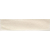 ÉCHANTILLON Terravito Almicoa carreau mural - 7.5x30cm - 8.6mm - Rectangle - Beige Brillant SW735606