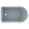 Geberit 300 kids baignoire asymétrique 47cm blanc SW417542 Geberit 300 kids baignoire asymétrique 47cm blanc SW417542