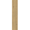 ÉCHANTILLON Terravito Elmico Carrelage parquet céramique mur et sol - 30x160cm - 6,0mm - rectifié - Auburn SW1242372