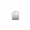 INK SP29 miroir – 80 x 80 cm – Or brossé SW956099