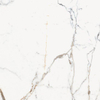 Ceralto Alabro Vein Carrelage de sol - 120x120cm - 6.0mm - rectifié - Or SW717591